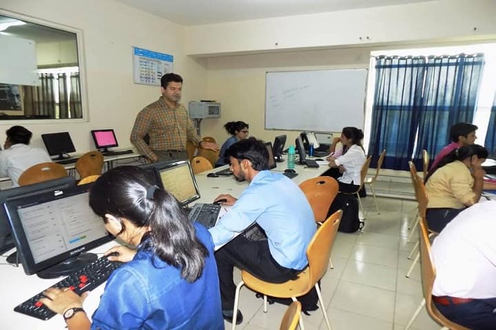 Delhi Technical Campus campus in Greater Noida, Uttar Pradesh, India — photo 5