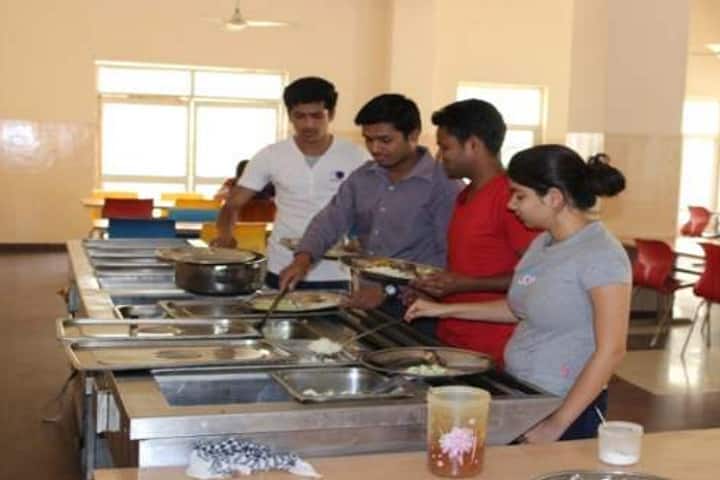 Delhi Technical Campus campus in Greater Noida, Uttar Pradesh, India — photo 6