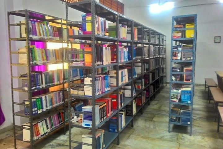 RU College of Management and Technology campus in Kumarapuram, Kerala, India — photo 1