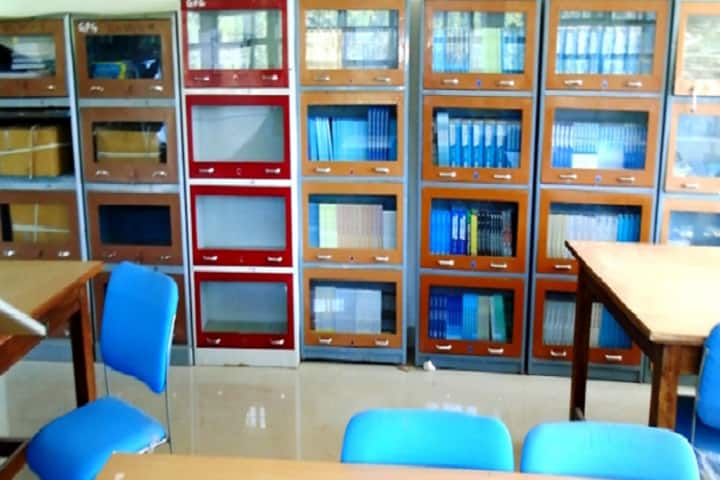 Government Polytechnic campus in Chamoli, Uttarakhand, India — photo 2