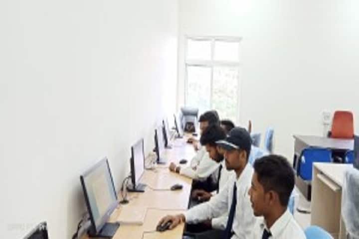 Government Polytechnic campus in Chamoli, Uttarakhand, India — photo 3