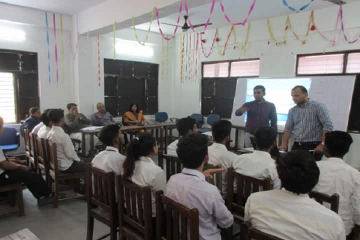 Government Polytechnic campus in Nainital, Uttarakhand, India — photo 3