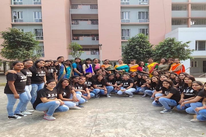 College of Nursing campus in Jamshedpur, Jharkhand, India — photo 1