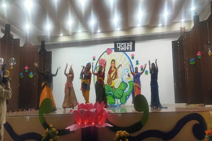 College of Nursing campus in Jamshedpur, Jharkhand, India — photo 3