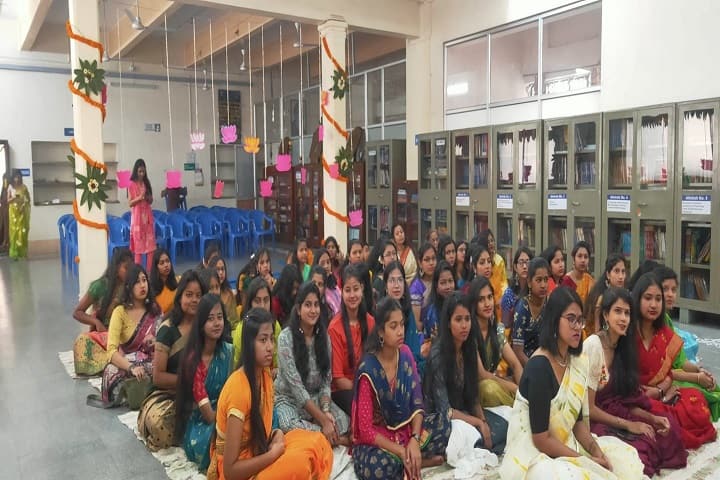 College of Nursing campus in Jamshedpur, Jharkhand, India — photo 5