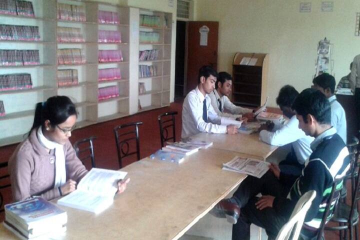 KET Polytechnic Institute campus in Mathura, Uttar Pradesh, India — photo 4