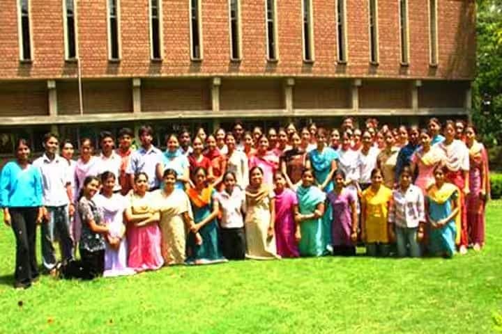 College of Nursing campus in Ludhiana, Punjab, India — photo 5