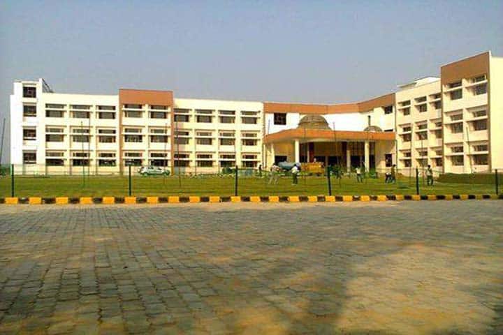 Indira Gandhi University campus in Rewari, Haryana, India — photo 2