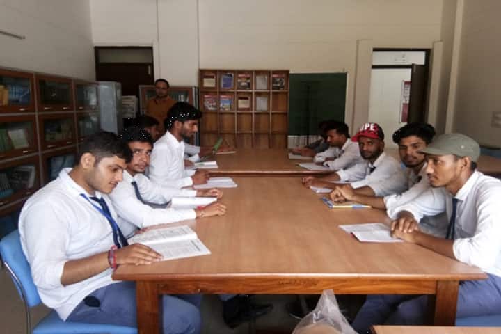 Government Polytechnic campus in Haridwar, Uttarakhand, India — photo 2