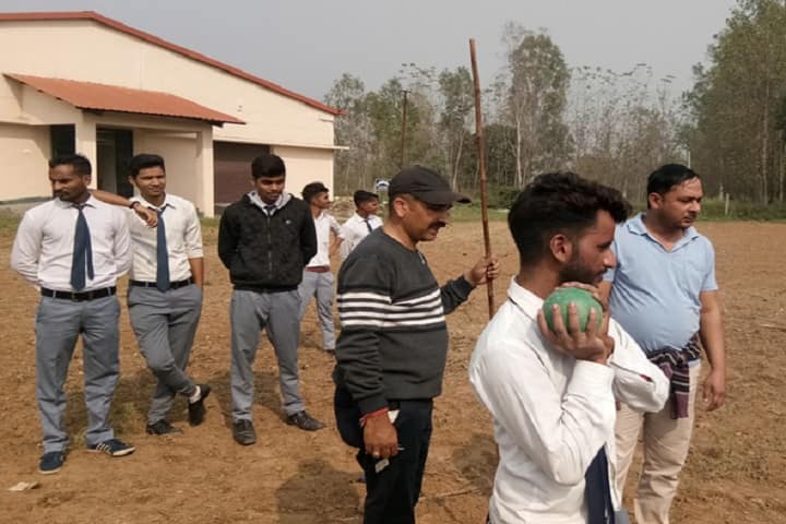 Government Polytechnic campus in Haridwar, Uttarakhand, India — photo 4