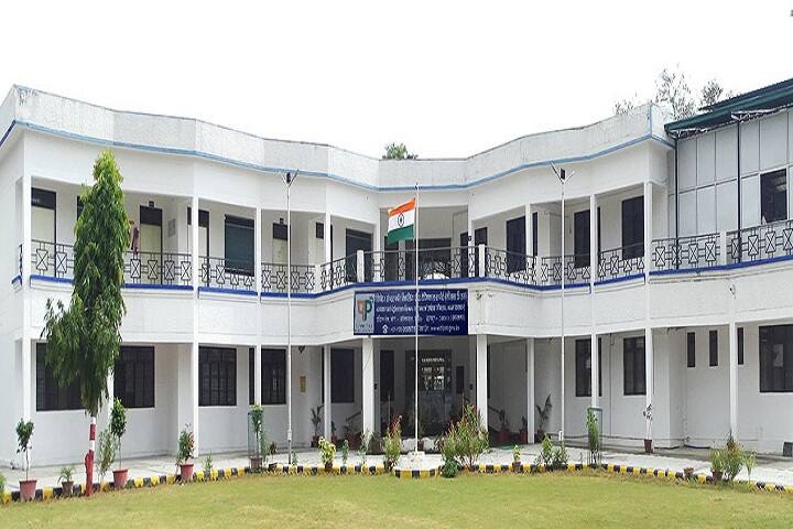 Central Institute of Plastics Engineering and Technology, Dehradun campus in Dehradun, Uttarakhand, India