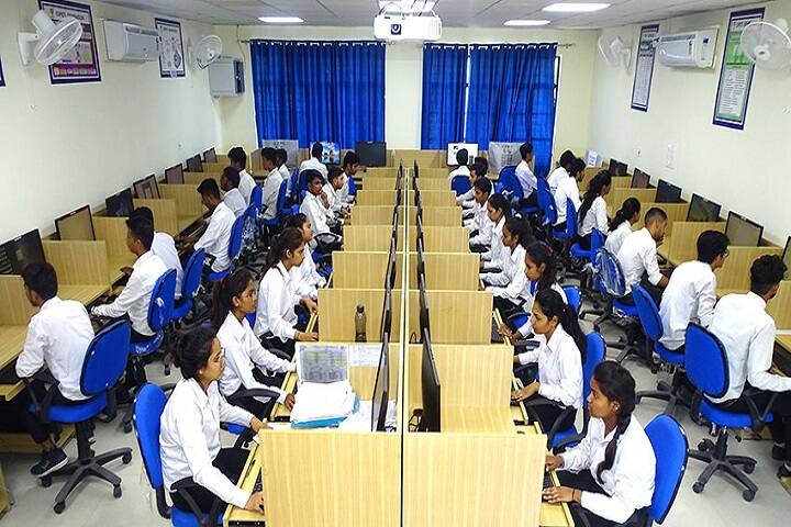 Central Institute of Plastics Engineering and Technology campus in Dehradun, Uttarakhand, India — photo 4