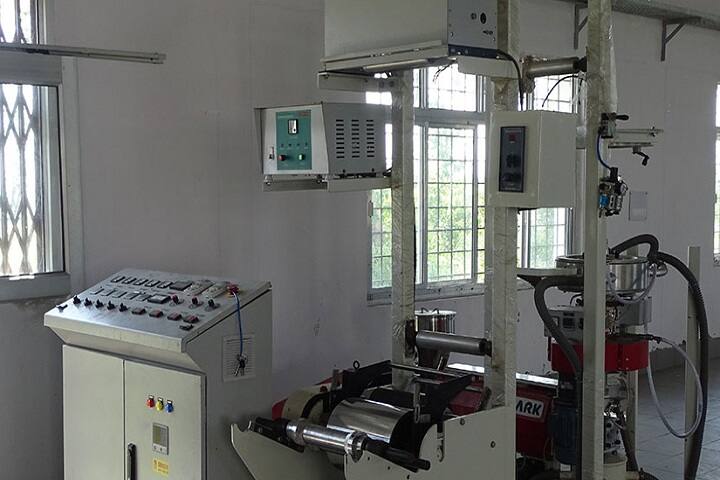 Central Institute of Plastics Engineering and Technology campus in Dehradun, Uttarakhand, India — photo 5