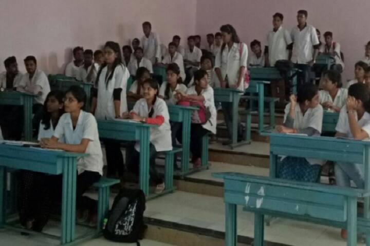 Loknete Rajarambapu Patil Ayurvedic Medical College campus in Sangli, Maharashtra, India — photo 5