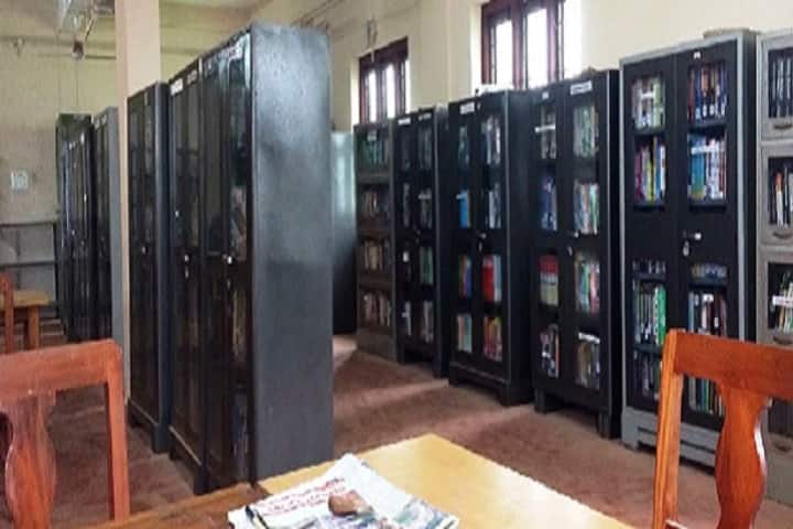 K Karunakaran Memorial Model Polytechnic College campus in Thrissur, Kerala, India — photo 6