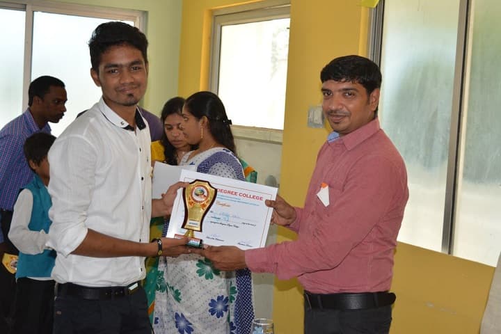 Sanjeev Institute of Planning and Management campus in Kakinada, Andhra Pradesh, India — photo 4