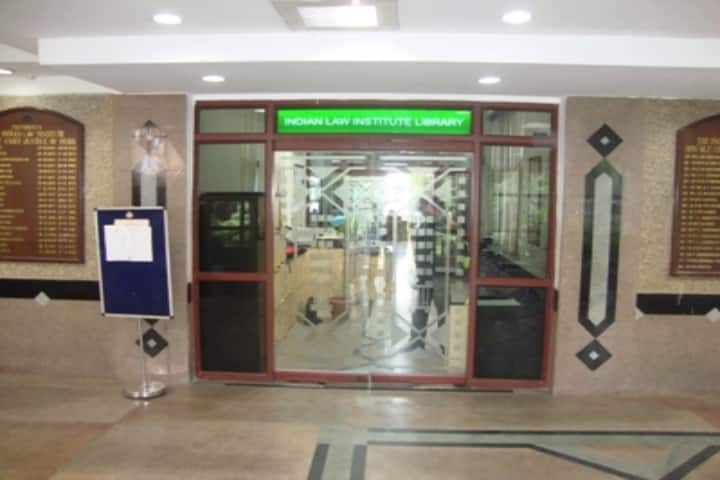 ILI Delhi campus in New Delhi, Delhi, India — photo 2