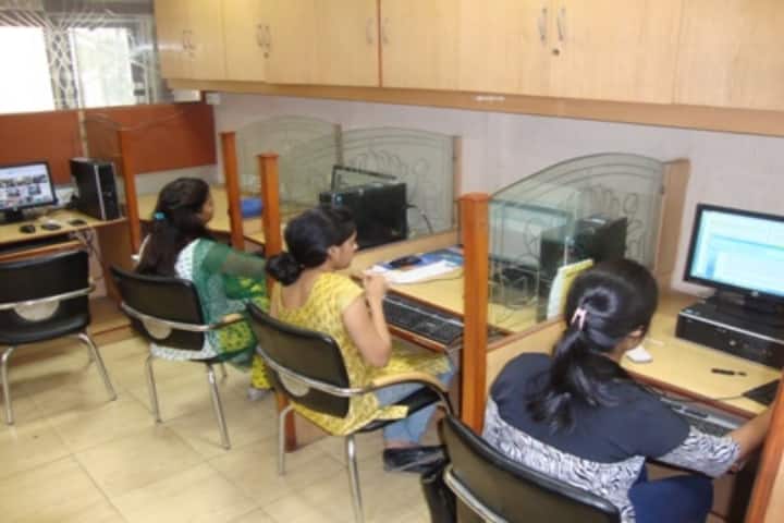 ILI Delhi campus in New Delhi, Delhi, India — photo 3