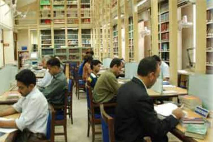 ILI Delhi campus in New Delhi, Delhi, India — photo 5
