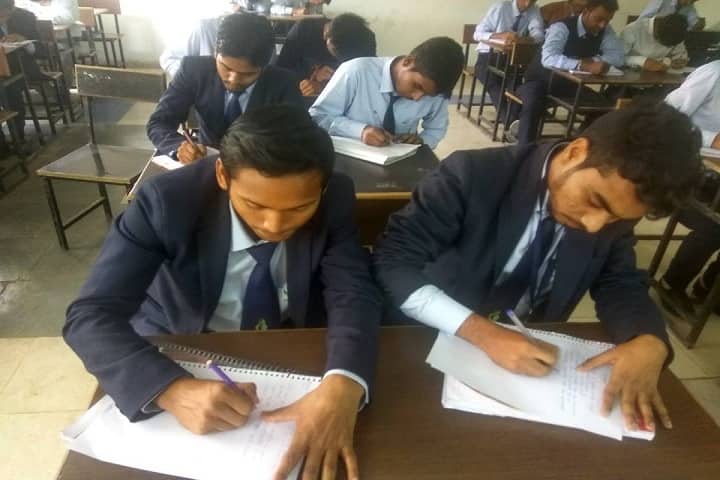 SAM College of Management campus in Bhopal, Madhya Pradesh, India — photo 2
