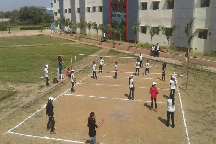 SAM College of Management campus in Bhopal, Madhya Pradesh, India — photo 5