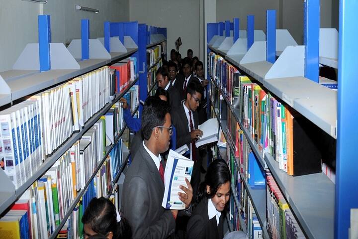 SBIIMS Pune campus in Pune, Maharashtra, India — photo 2
