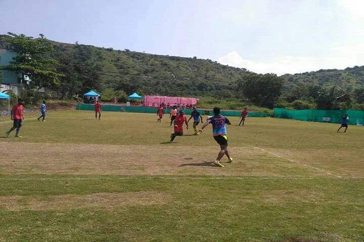 SBIIMS Pune campus in Pune, Maharashtra, India — photo 4