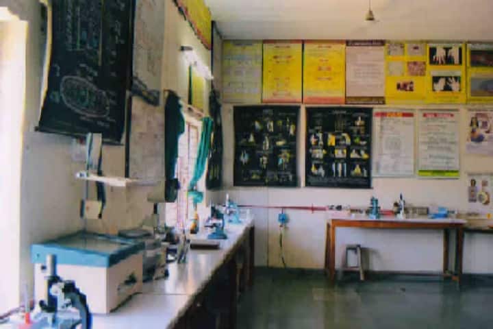 Jupiter Ayurved Medical College and Tarini Ayurved Hospital campus in Nagpur, Maharashtra, India — photo 3