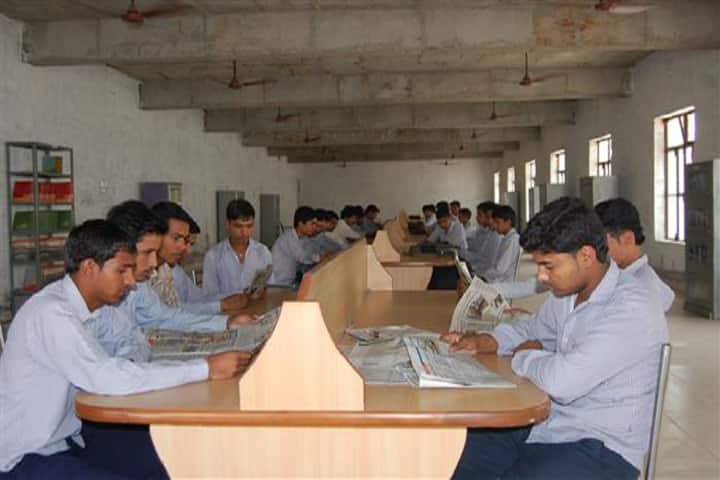 Dev Polytechnic College campus in Jind, Haryana, India — photo 2