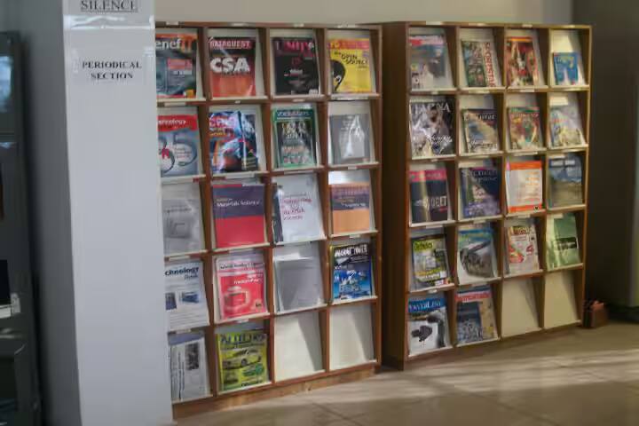 PDM Institute of Engineering and Technology campus in Jind, Haryana, India — photo 3