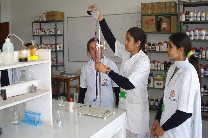 PDM Institute of Engineering and Technology campus in Jind, Haryana, India — photo 5