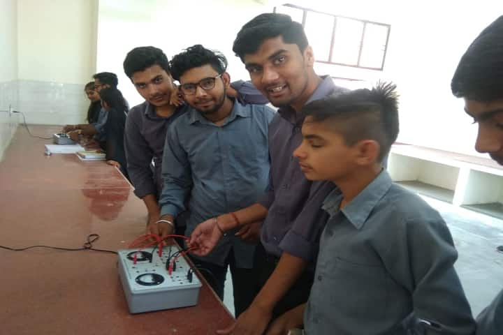Government Polytechnic campus in Fatehabad, Haryana, India — photo 3