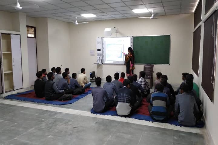 Government Polytechnic campus in Fatehabad, Haryana, India — photo 5