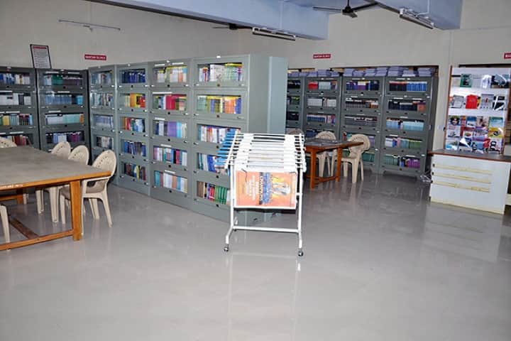 Rajmata Jijau Shikshan Prasarak Mandals Institute of Computer and Management Research campus in Pune, Maharashtra, India — photo 4