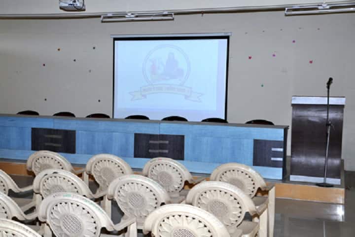 Rajmata Jijau Shikshan Prasarak Mandals Institute of Computer and Management Research campus in Pune, Maharashtra, India — photo 5