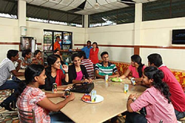 Rajagiri School of Management campus in Kakkanad, Kerala, India — photo 3
