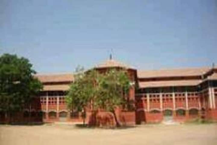 Government RC College of Commerce, Ahmedabad campus in Ahmedabad, Gujarat, India