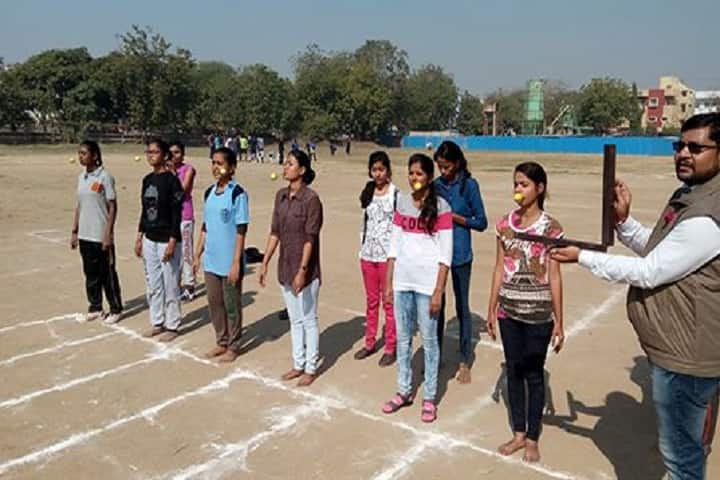 Government RC College of Commerce campus in Ahmedabad, Gujarat, India — photo 6