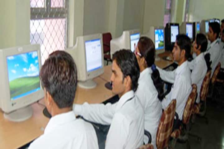 Peoples Institute of Management and Research campus in Bhopal, Madhya Pradesh, India — photo 2