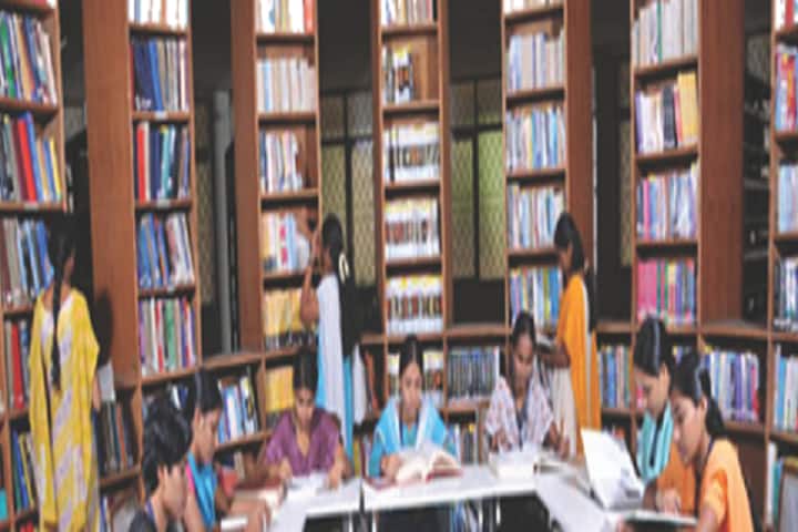 Prof Dhanapalan College of Arts and Science campus in Kelambakkam, Tamil Nadu, India — photo 5