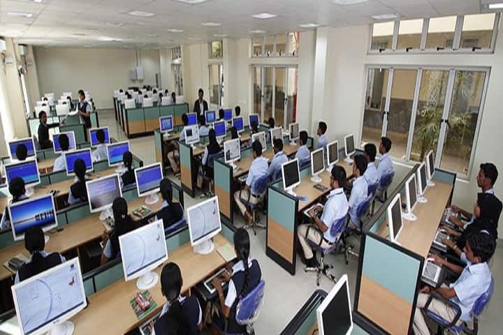 Mother's Institute of Technology campus in Patna, Bihar, India — photo 3