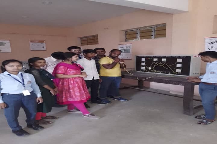 Mother's Institute of Technology campus in Patna, Bihar, India — photo 6