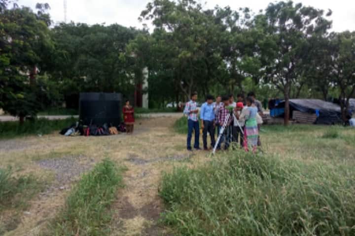 Government Polytechnic campus in Jamnagar, Gujarat, India — photo 5