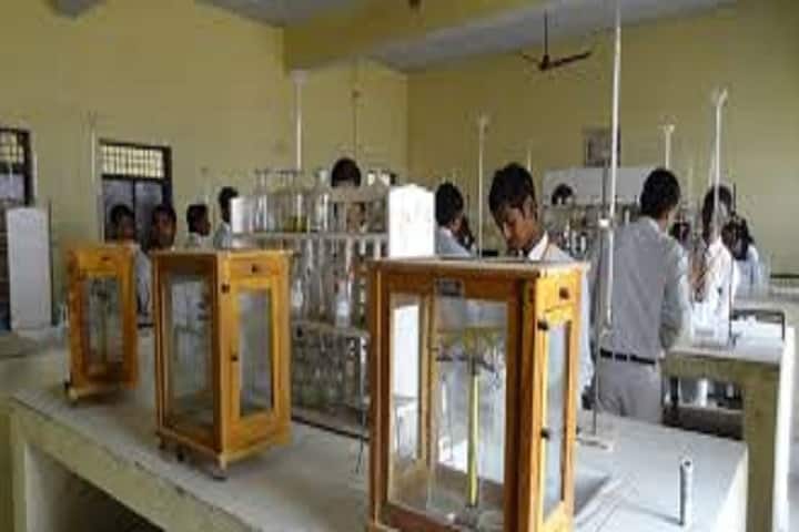 Noble Degree and PG College campus in Hyderabad, Telangana, India — photo 1