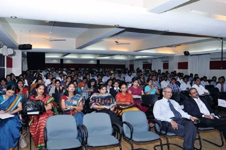 Sinhgad Institute Management, Pune (SIOM Pune) campus in Pune, Maharashtra, India — photo 6