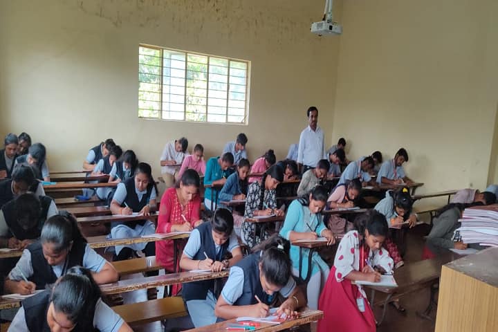 JSS Polytechnic campus in Mysuru, Karnataka, India — photo 3