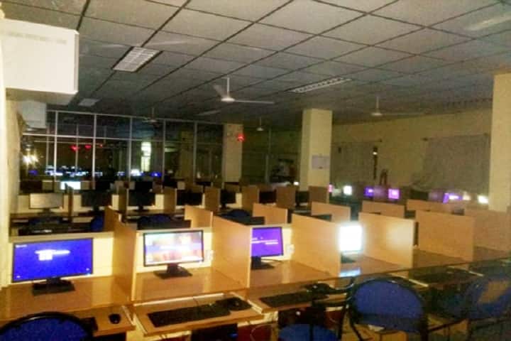 JSS Polytechnic campus in Mysuru, Karnataka, India — photo 6