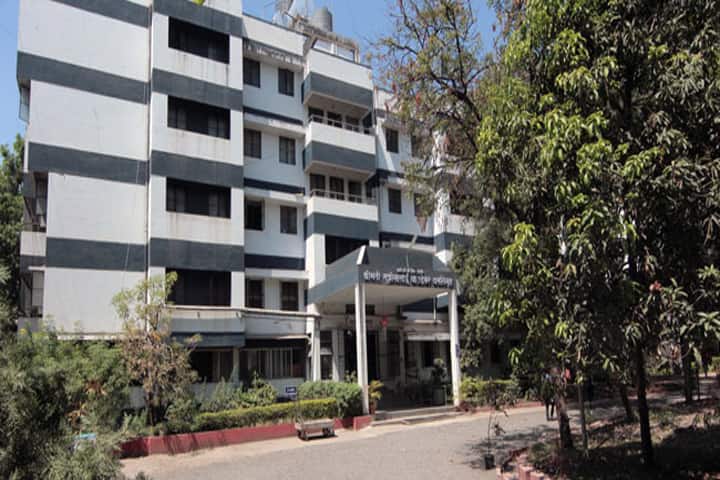 HNIMR Pune campus in Pune, Maharashtra, India — photo 1