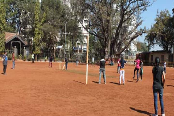 HNIMR Pune campus in Pune, Maharashtra, India — photo 2