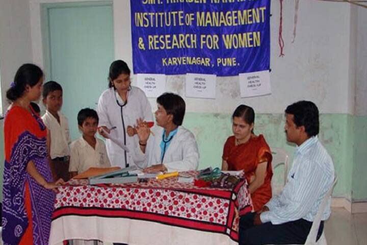 HNIMR Pune campus in Pune, Maharashtra, India — photo 3